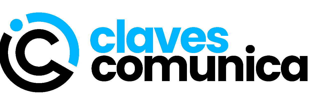 Claves Comunica Belén Stettler logo