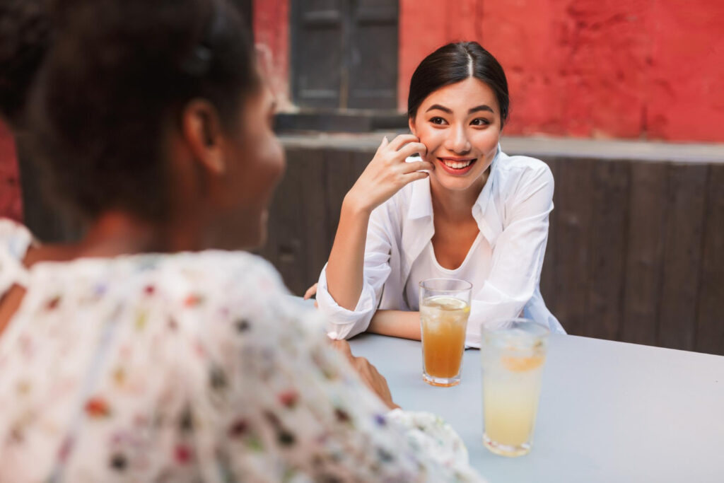 Cómo mejorar el impacto de tus conversaciones en 5 pasos