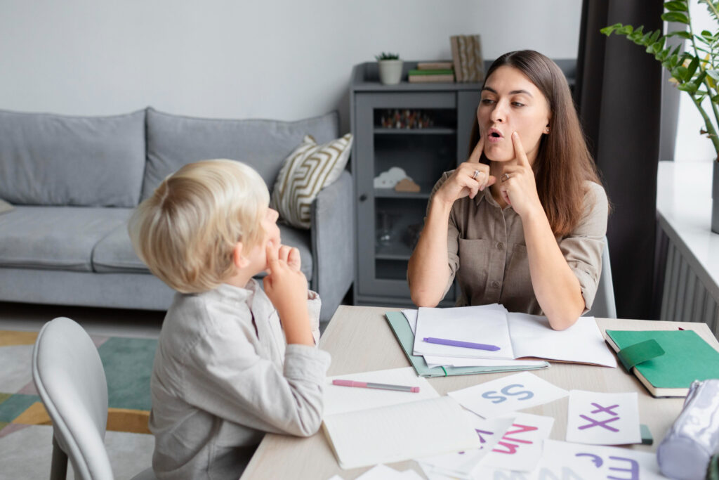 Descifrando la comunicación no verbal en los niños: Claves para entenderlos mejor